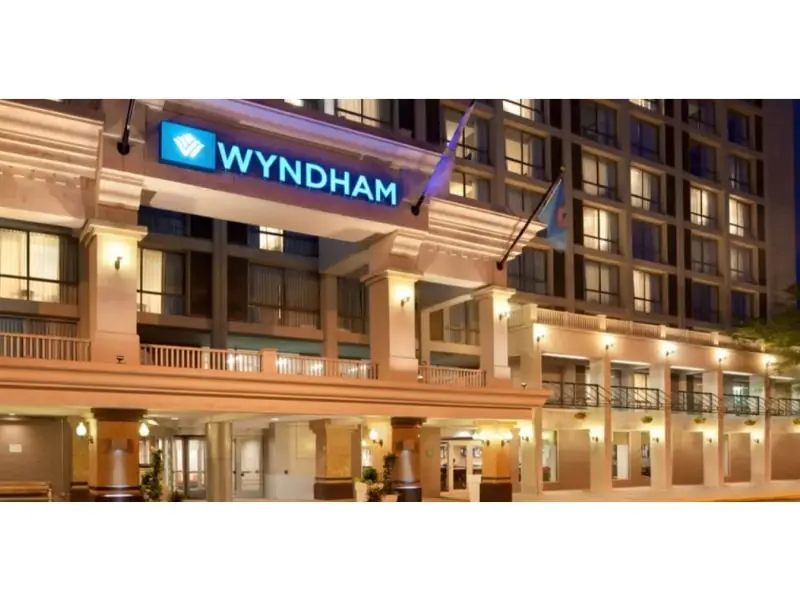 Wyndham is planning a major expansion in India by 2025